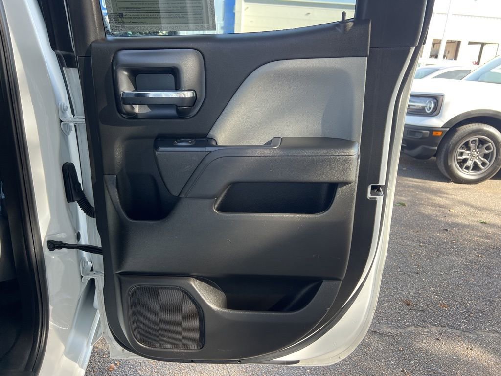 Used 2018 Chevrolet Silverado 1500 LS image 13