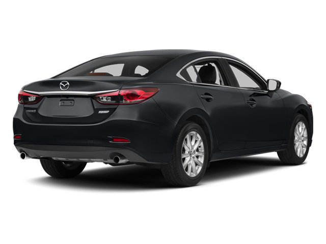 Used 2014 MAZDA MAZDA6 Sport image 5