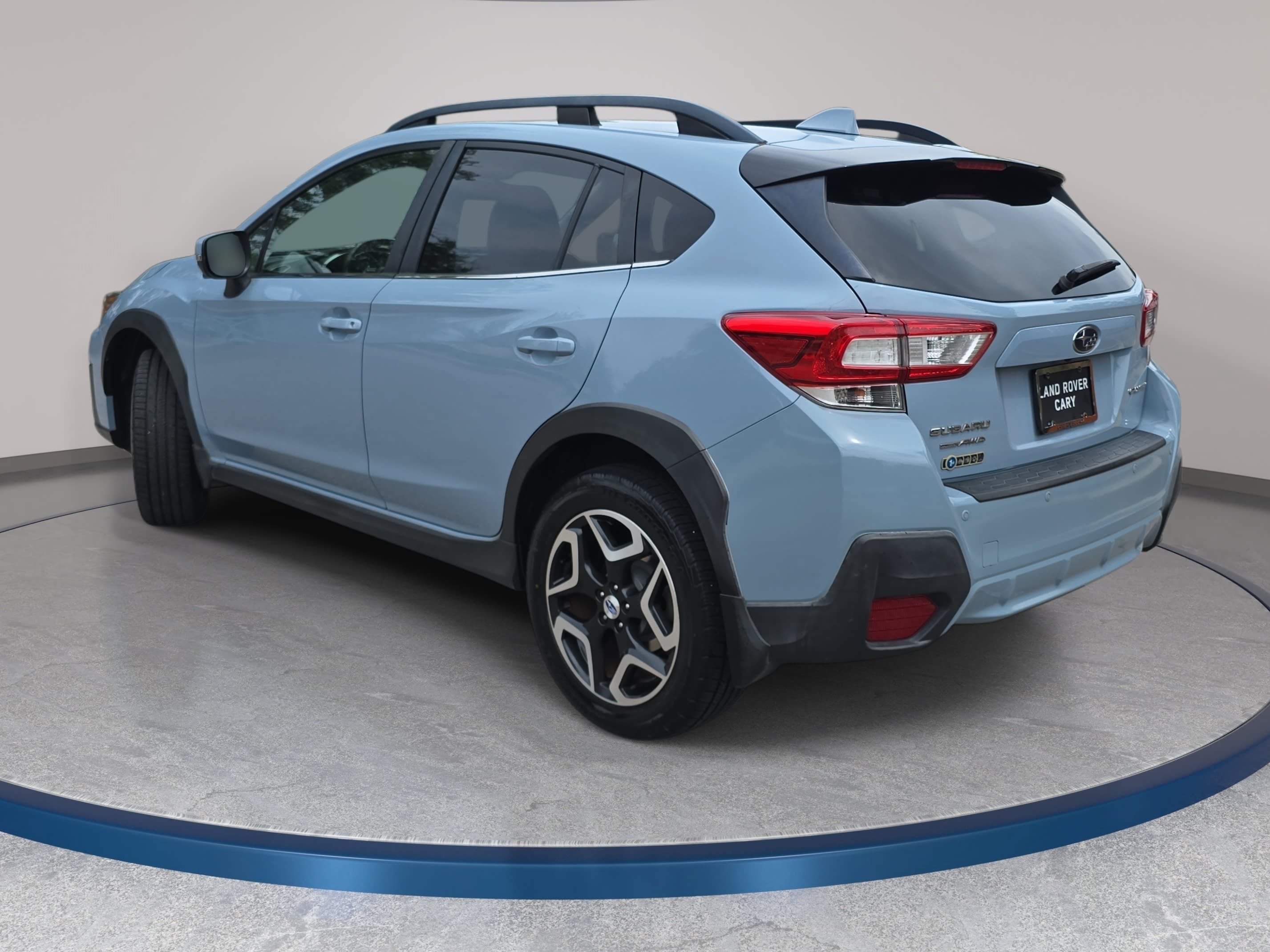 Used 2018 Subaru Crosstrek 2.0i Limited AWD/4WD image 7