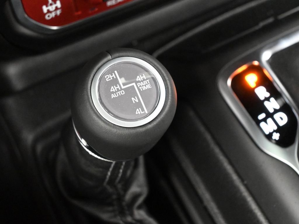 New 2026 Jeep Wrangler Rubicon image 24