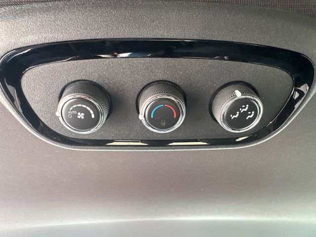 Used 2025 Dodge Durango GT w/ Blacktop Package image 24