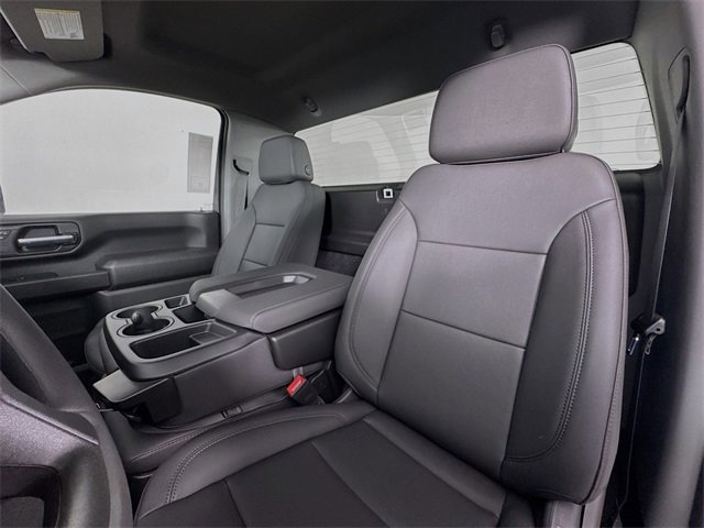 New 2026 Chevrolet Silverado 3500 W/T w/ WT Convenience Package image 11