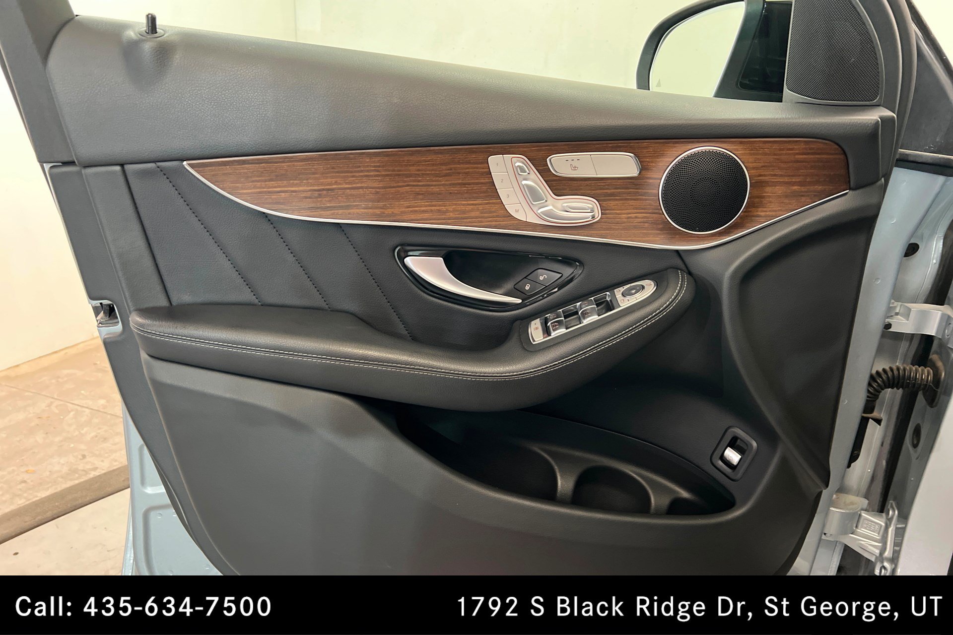 Certified 2022 Mercedes-Benz GLC 300 4MATIC image 14