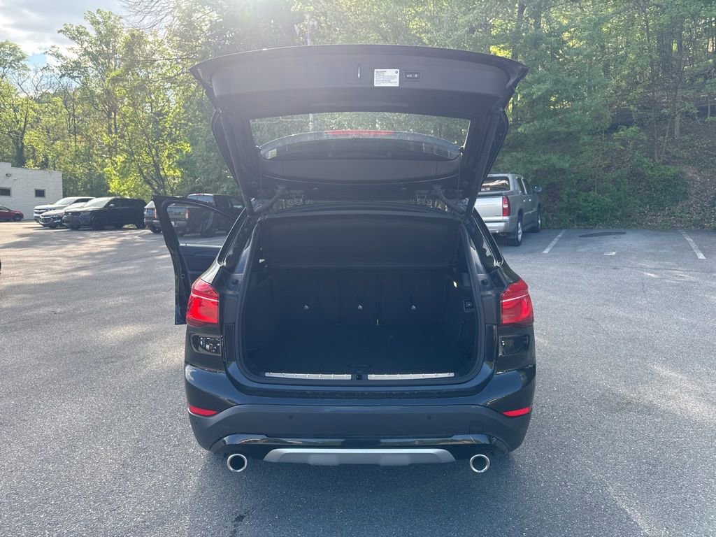 Used 2021 BMW X1 xDrive28i w/ Convenience Package image 7