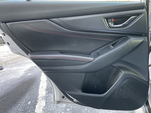 Used 2023 Subaru WRX Limited image 25