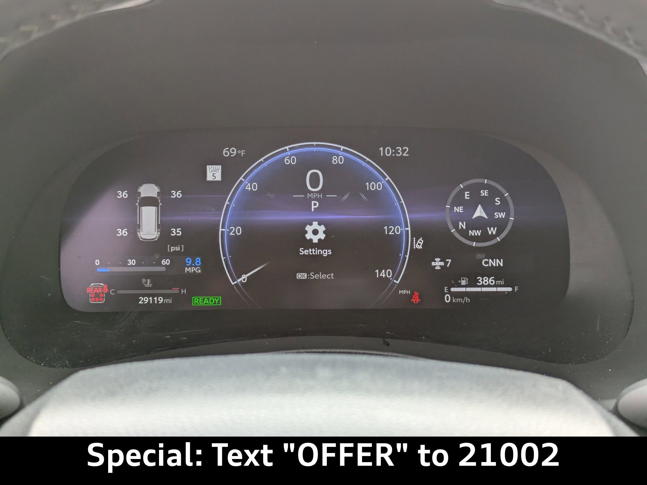 Used 2023 Toyota Highlander Limited image 33