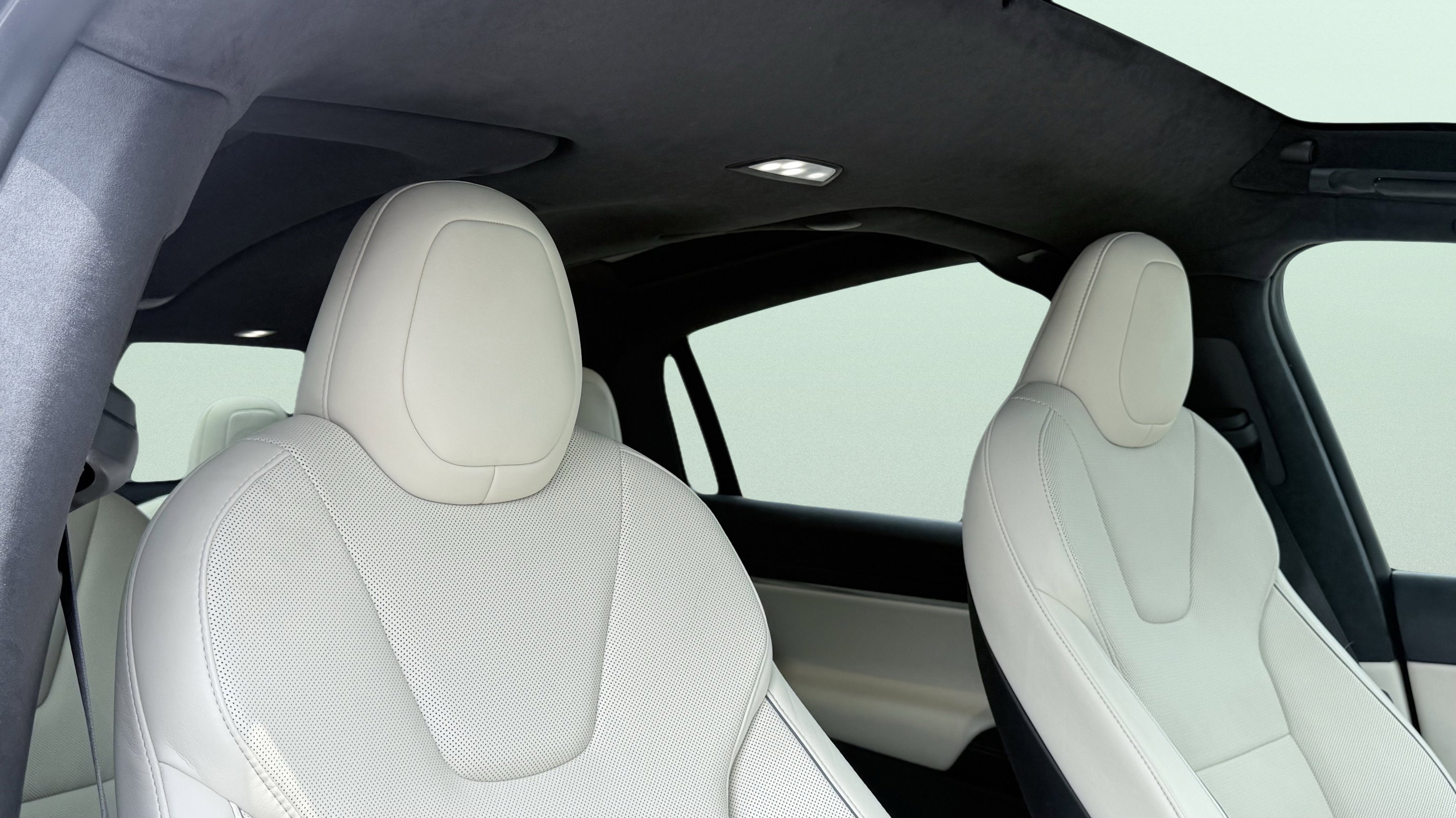Used 2022 Tesla Model X Plaid AWD/4WD image 62