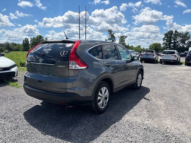 Used 2014 Honda CR-V EX image 6