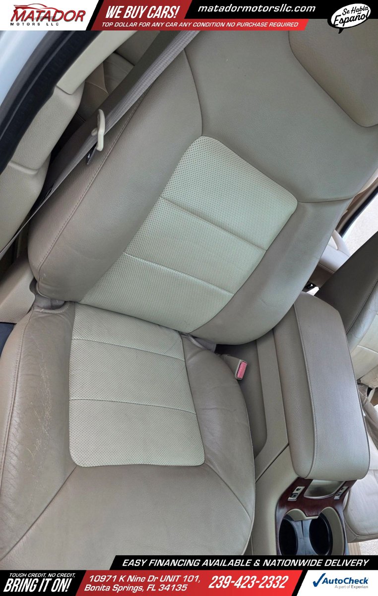 Used 2004 Ford Expedition Eddie Bauer AWD/4WD image 19