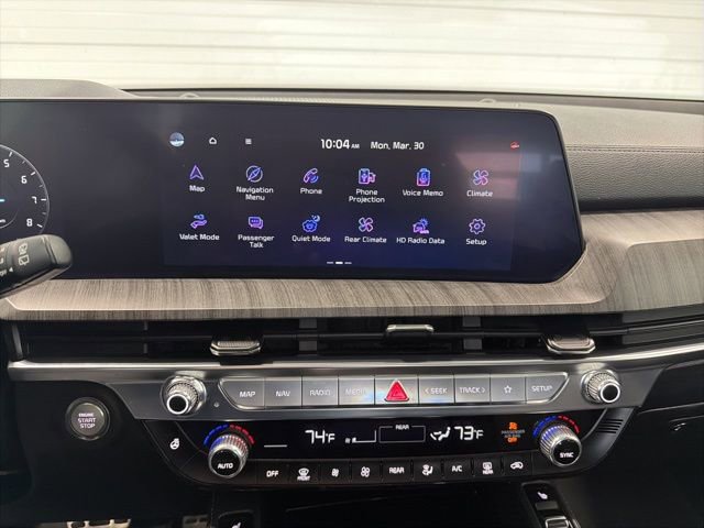 Used 2023 Kia Telluride SX image 14