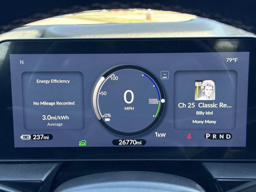 Certified 2024 Honda Prologue Elite image 13