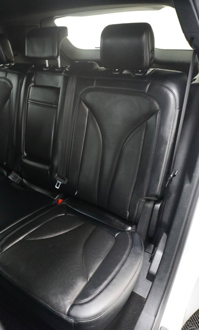 Used 2019 Lincoln Nautilus Reserve AWD/4WD image 5