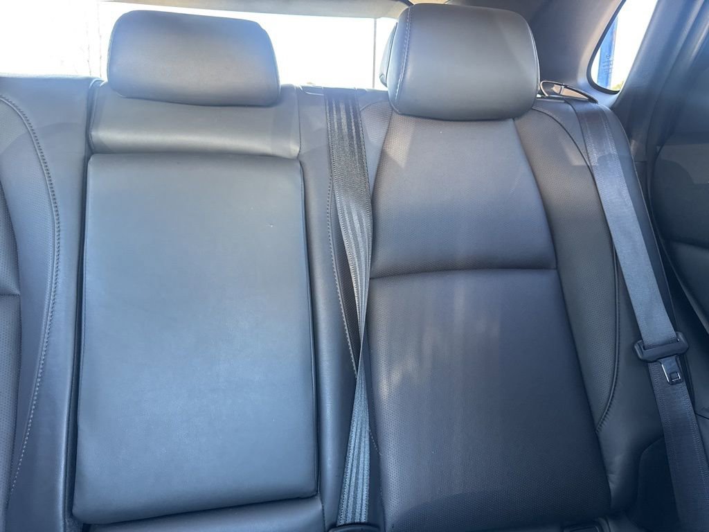 Used 2024 MAZDA CX-30 AWD 2.5 S w/ Premium Package image 11