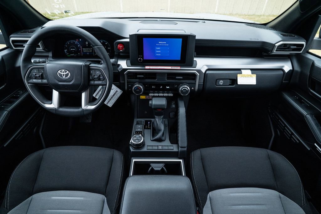 New 2026 Toyota 4Runner TRD Off-Road image 13