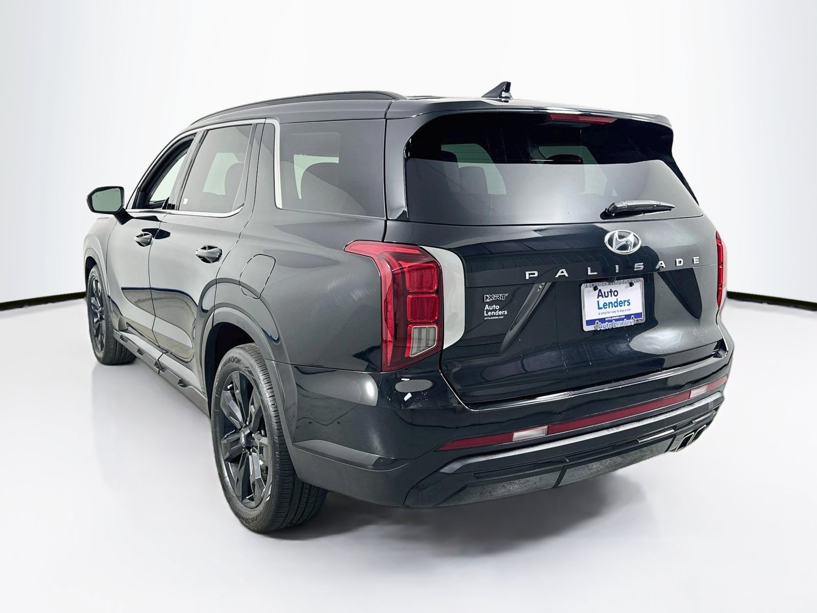 Used 2023 Hyundai Palisade XRT FWD image 7