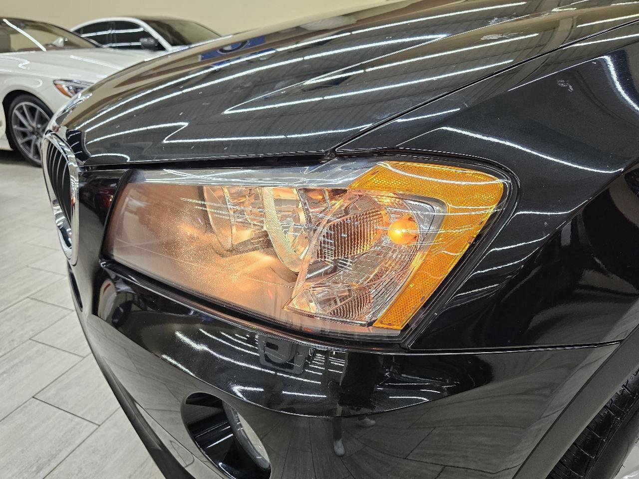 Used 2013 BMW X3 xDrive28i image 10