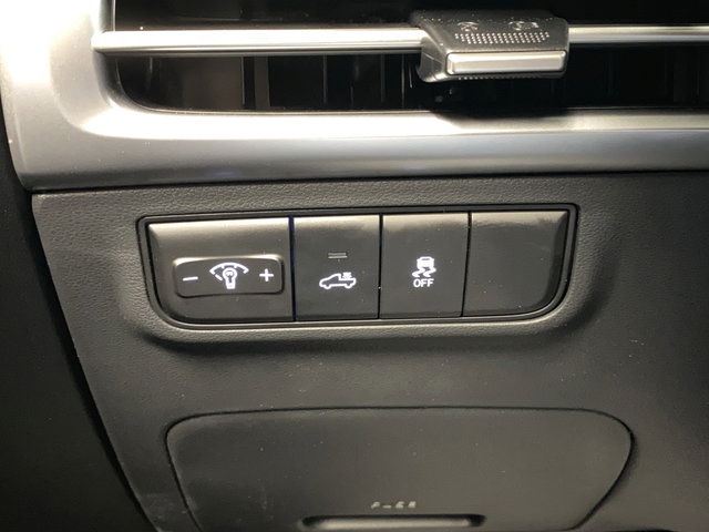 New 2026 Hyundai Santa Cruz SEL AWD/4WD image 21