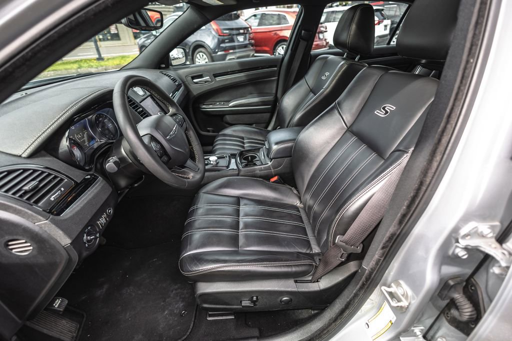 Used 2023 Chrysler 300 S RWD image 19