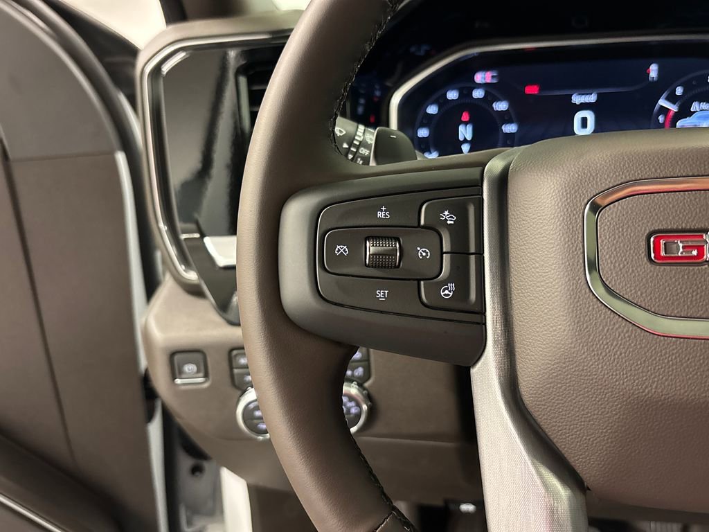 New 2026 GMC Sierra 1500 SLT w/ SLT Premium Plus Package AWD/4WD image 35