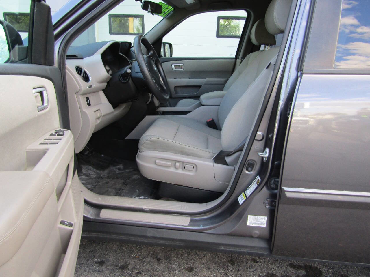 Used 2014 Honda Pilot EX image 5