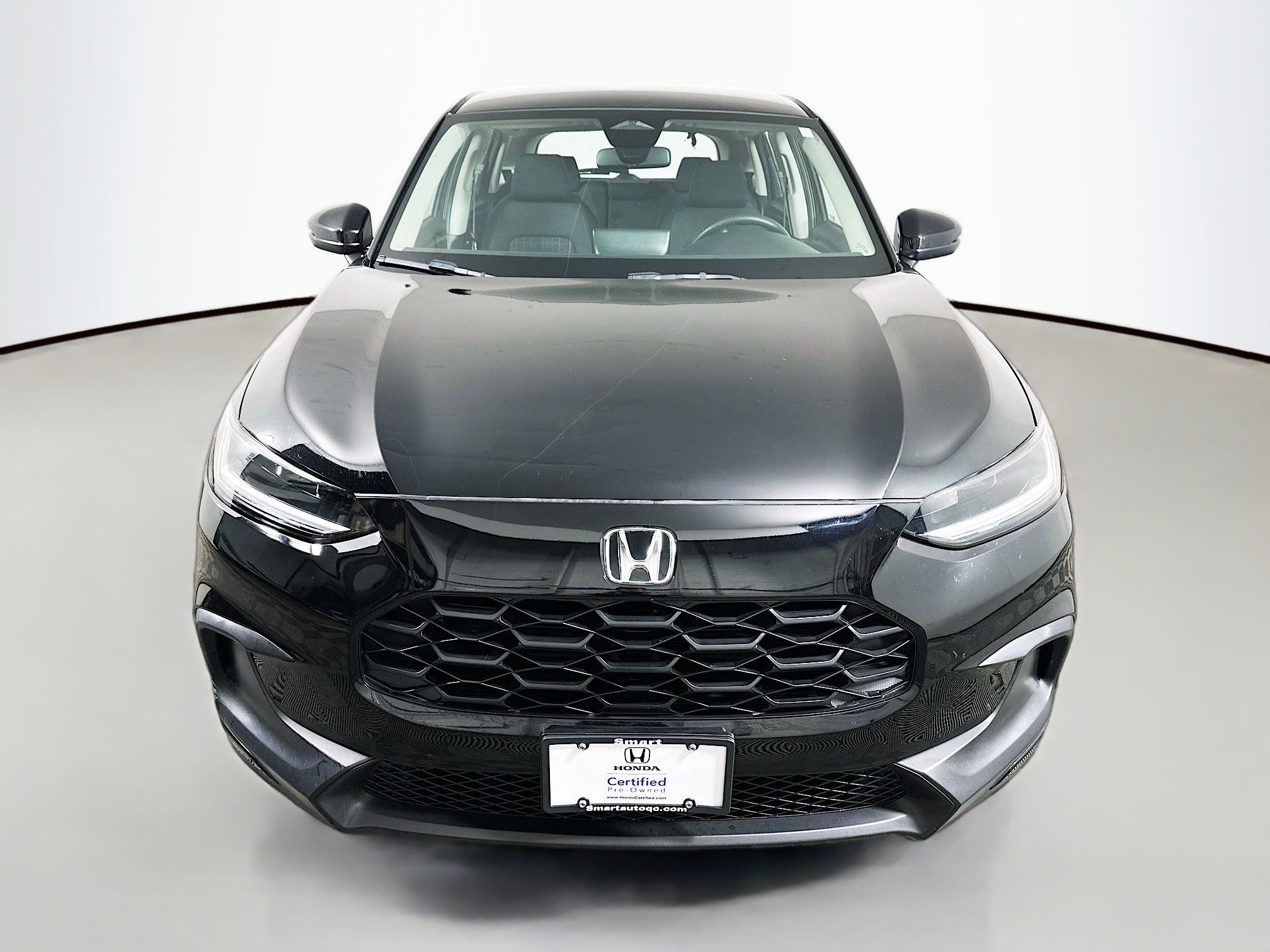 Used 2023 Honda HR-V LX image 2