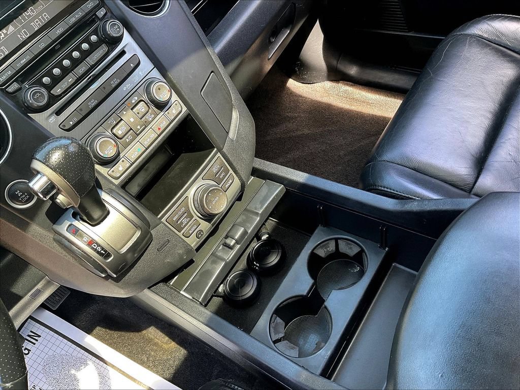 Used 2012 Honda Pilot Touring image 18