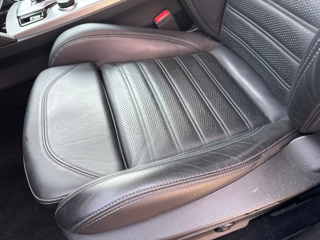 Used 2023 Alfa Romeo Stelvio Veloce AWD/4WD image 31