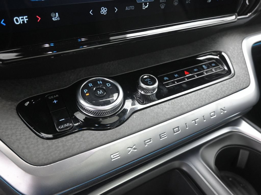 New 2026 Ford Expedition Tremor AWD/4WD image 17