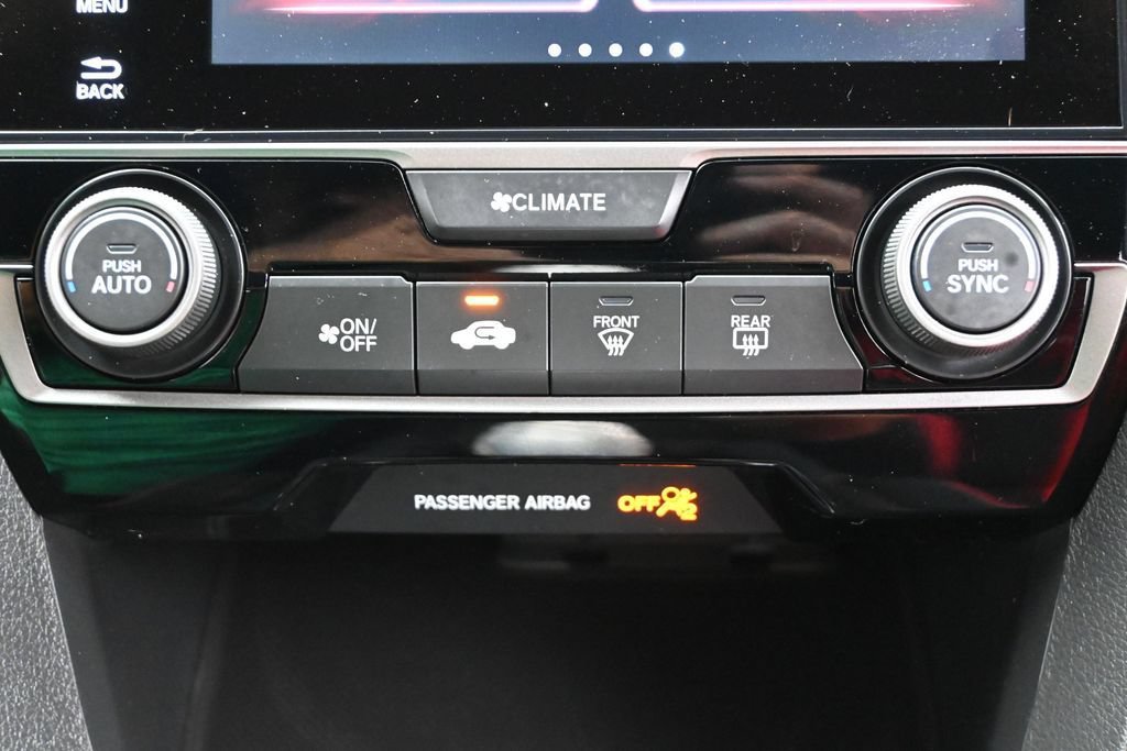 Used 2017 Honda Civic Type R image 17