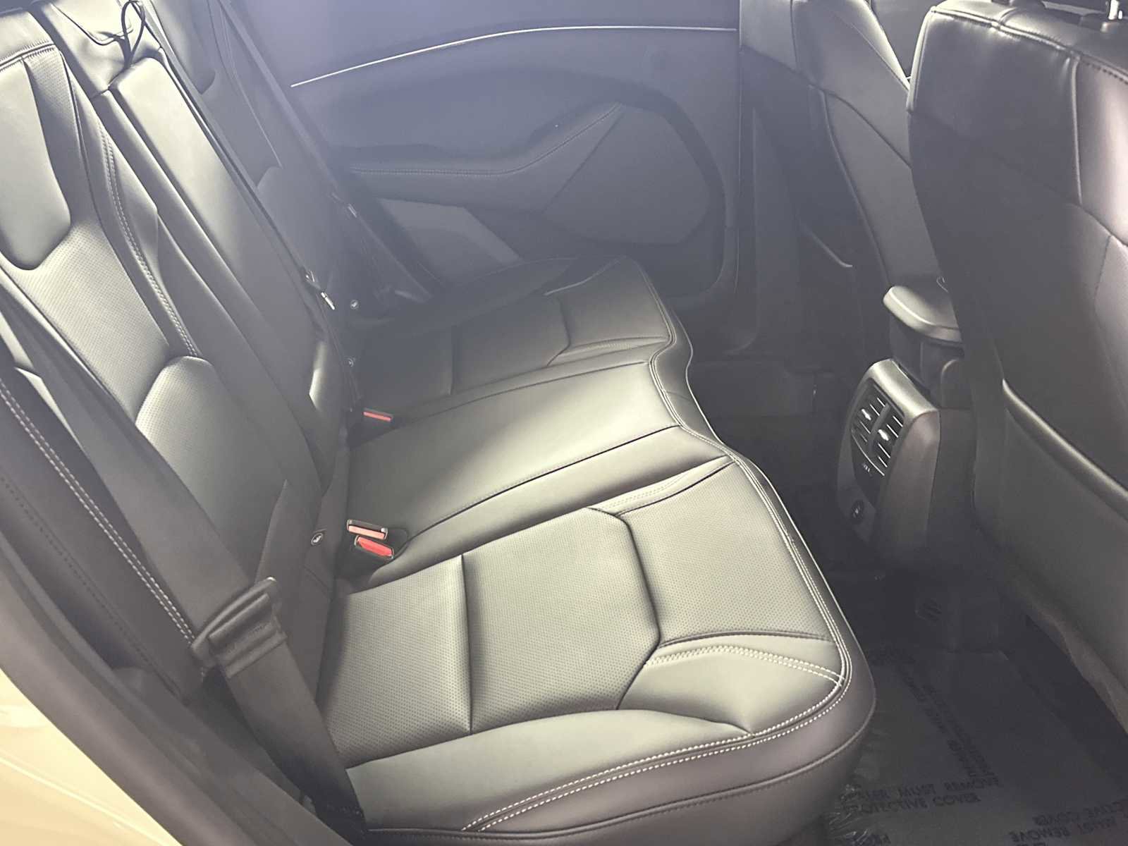 Used 2025 Ford Mustang Mach-E Premium AWD/4WD image 18