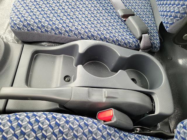 New 2024 Chevrolet Low Cab Forward 5500HD image 17