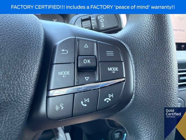 Used 2026 Ford Maverick XLT FWD image 44