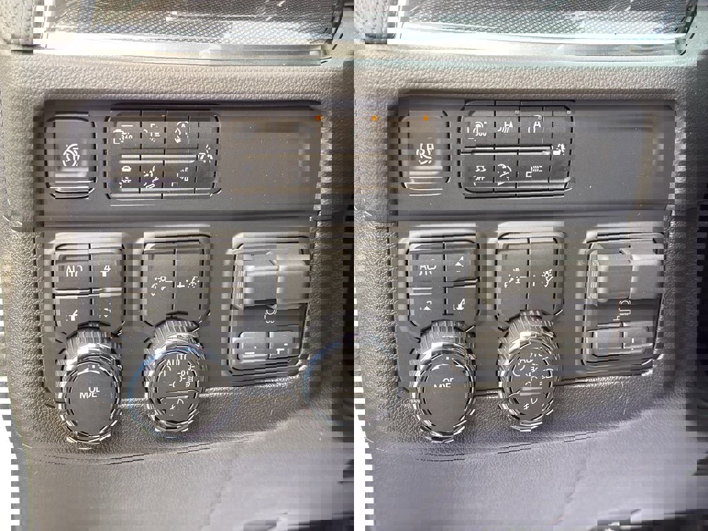 New 2026 Chevrolet Tahoe RST w/ Sun And Tow Package image 11