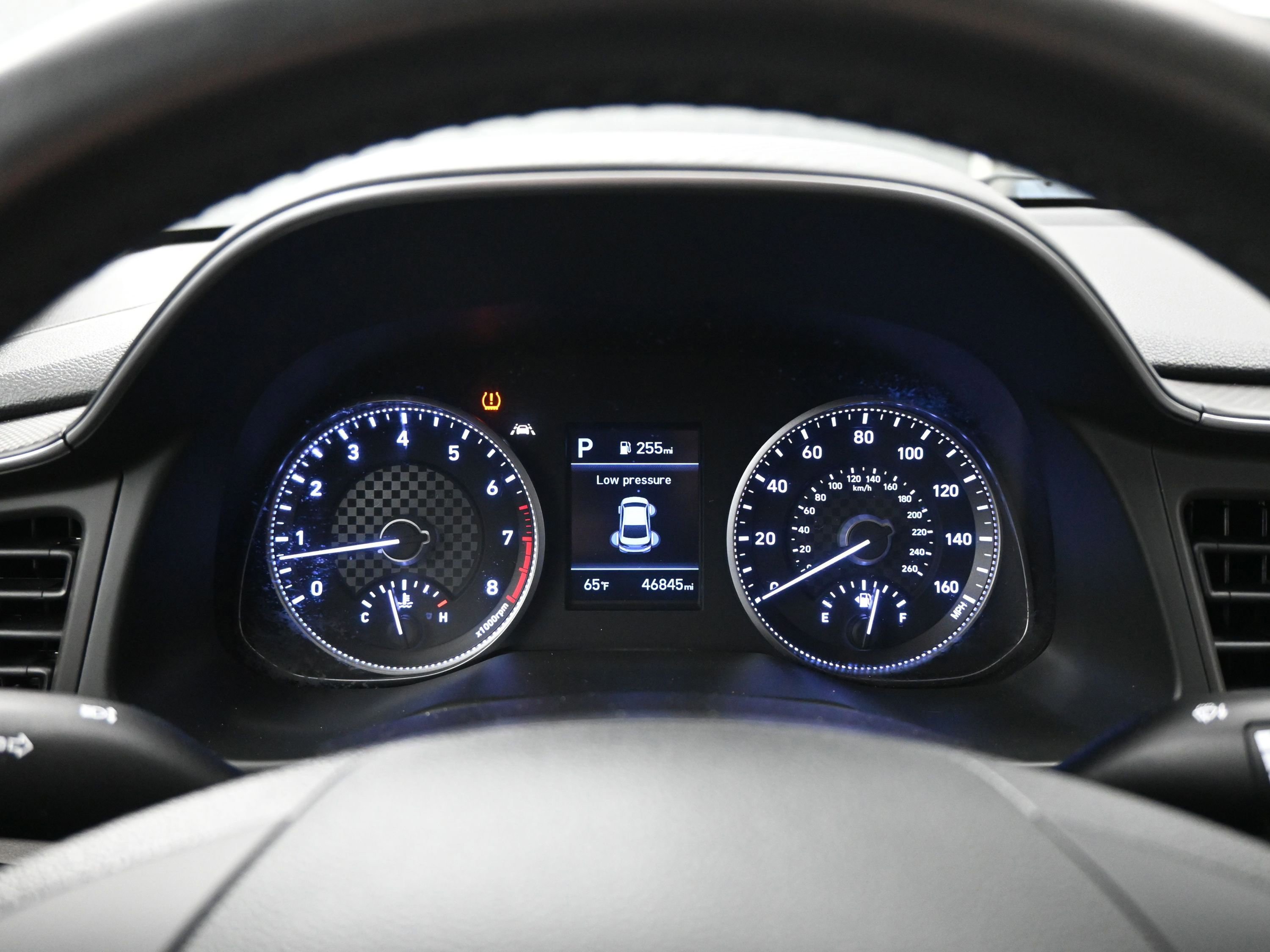 Used 2020 Hyundai Elantra ECO image 10