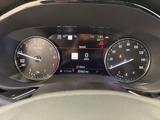 Certified 2023 Buick Envision Essence w/ Technology Package I AWD/4WD image 25
