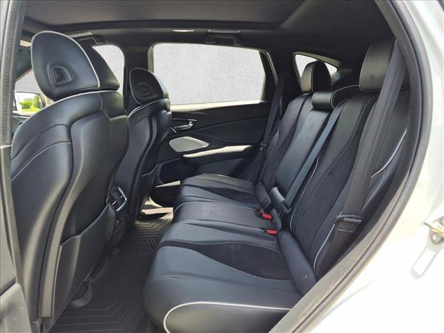 Used 2019 Acura RDX A-Spec AWD/4WD image 17