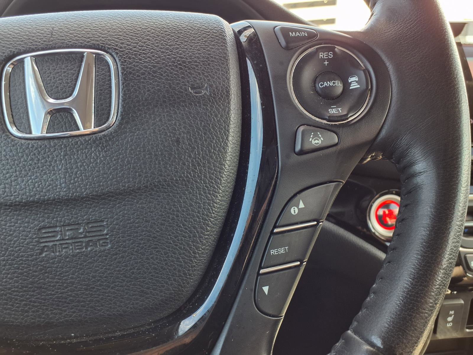Used 2019 Honda Ridgeline RTL-E image 17
