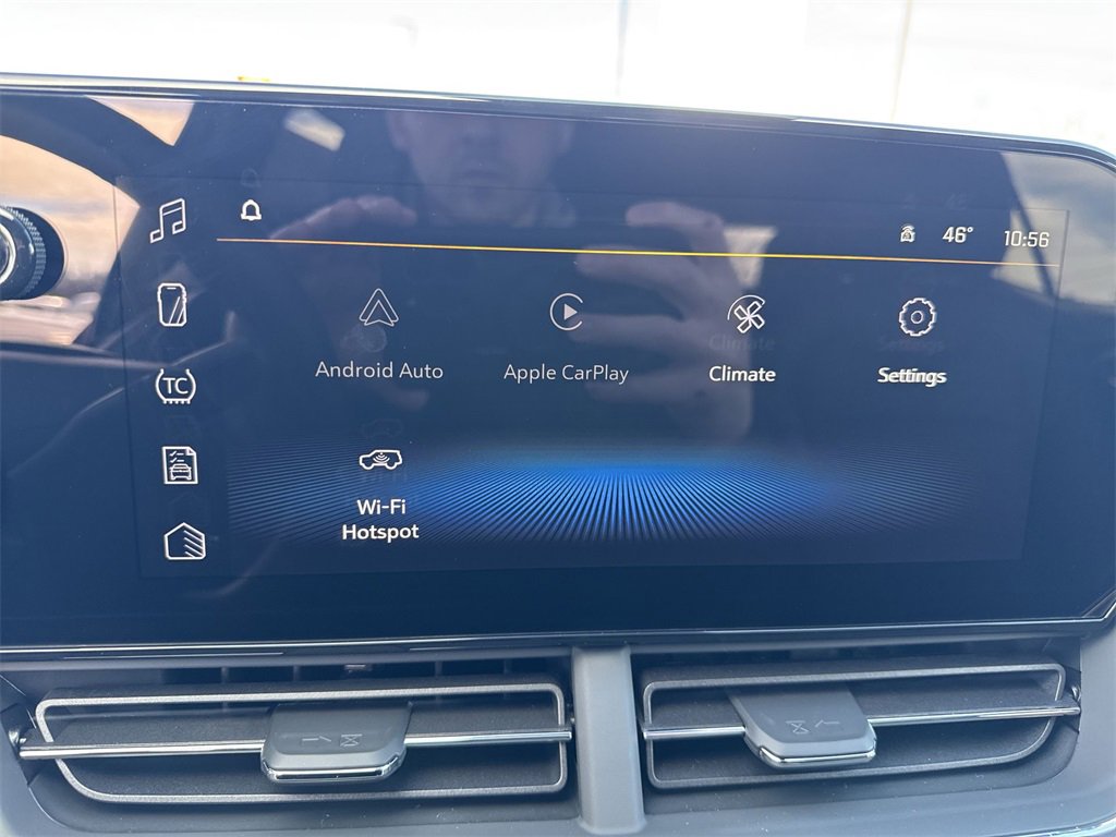 New 2026 Chevrolet Trax RS w/ Driver Confidence Package image 18