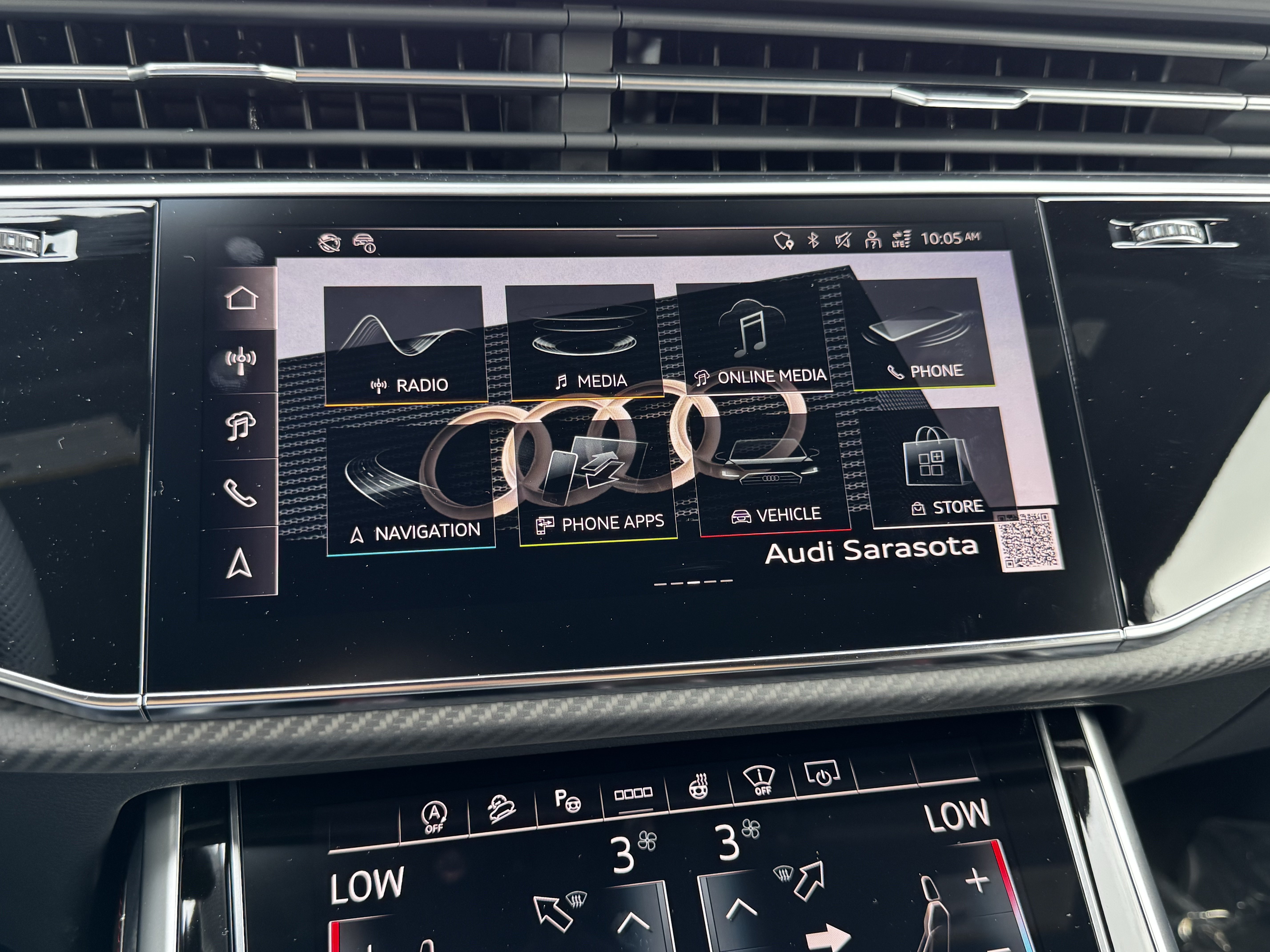 New 2026 Audi Q7 2.0T Premium AWD/4WD image 26