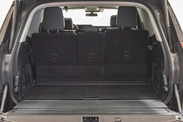 Used 2025 Ford Expedition Platinum AWD/4WD image 40