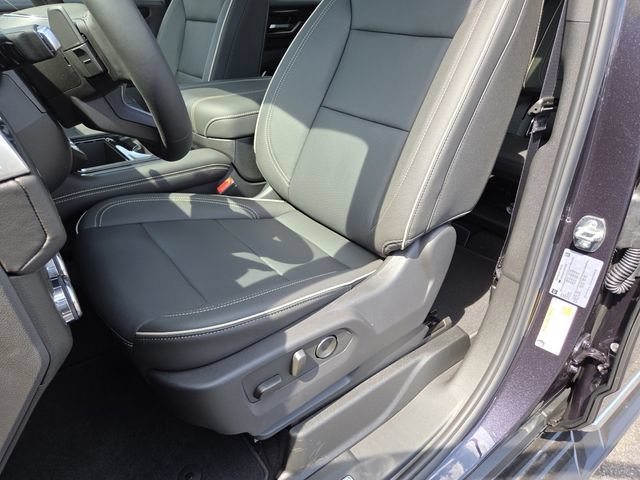 New 2026 GMC Yukon XL Elevation w/ Elevation Premium Package AWD/4WD image 29
