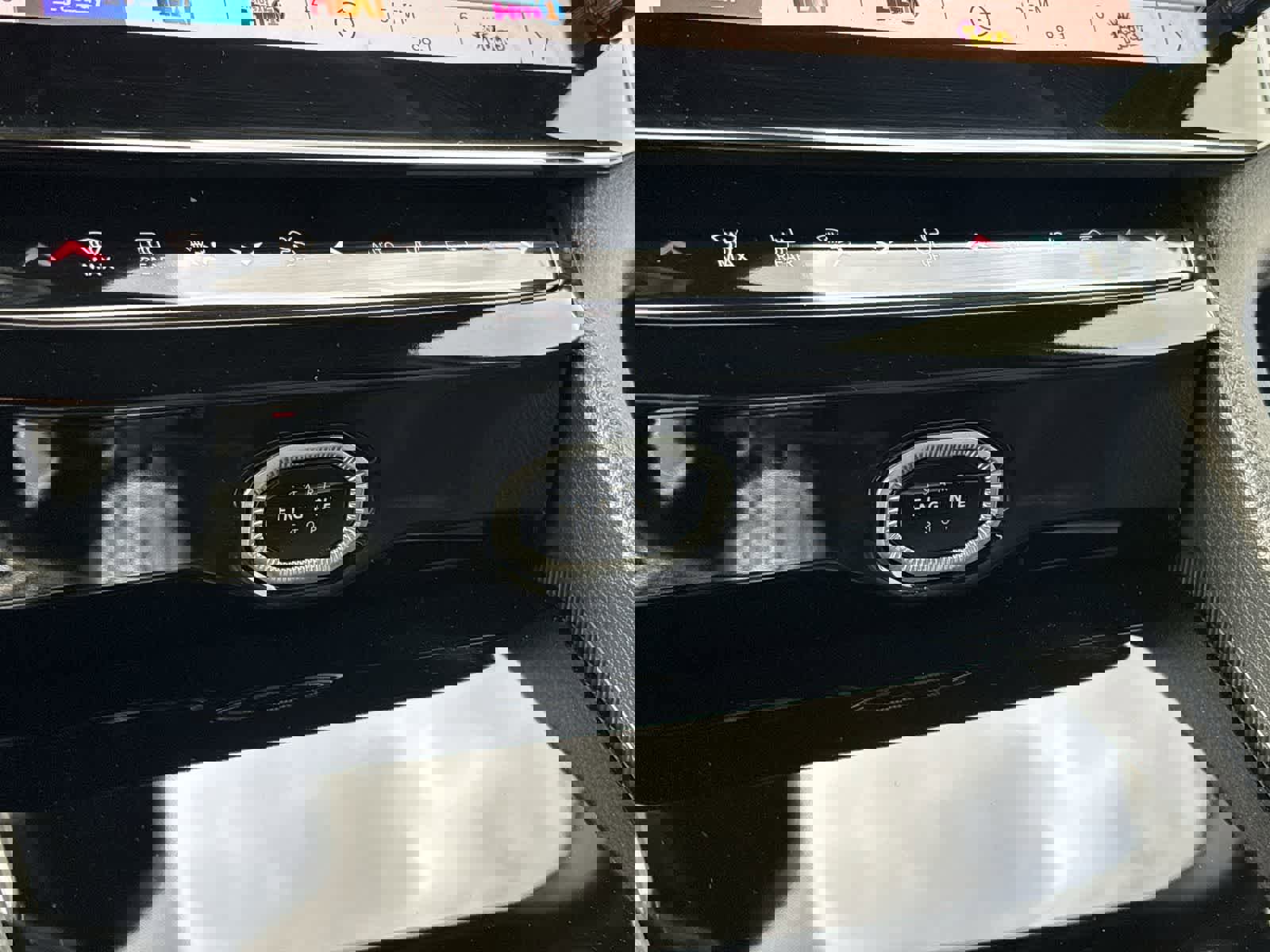 New 2026 Jeep Grand Cherokee Limited Reserve image 26