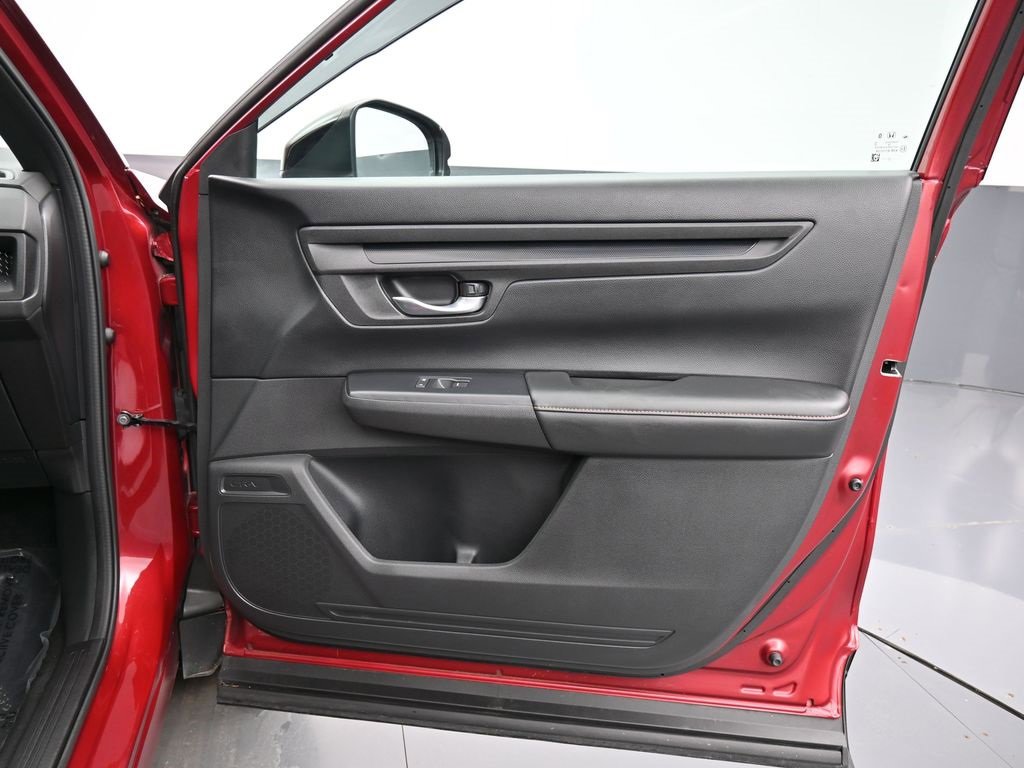 Used 2024 Honda CR-V Sport image 39