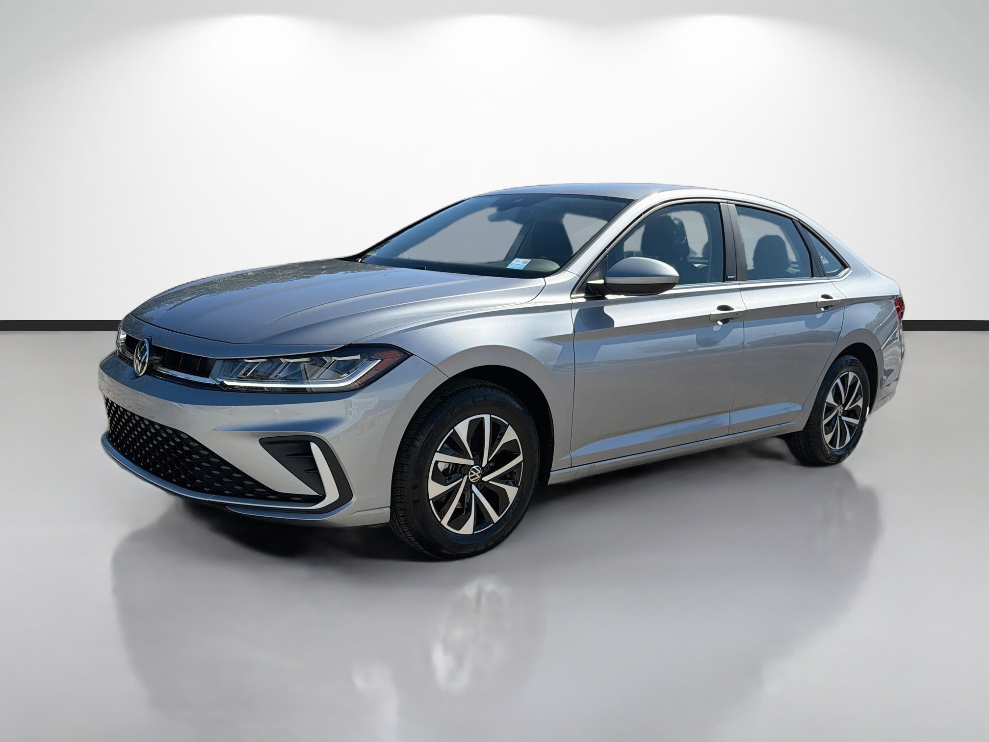 New 2027 Volkswagen Jetta S FWD image 7