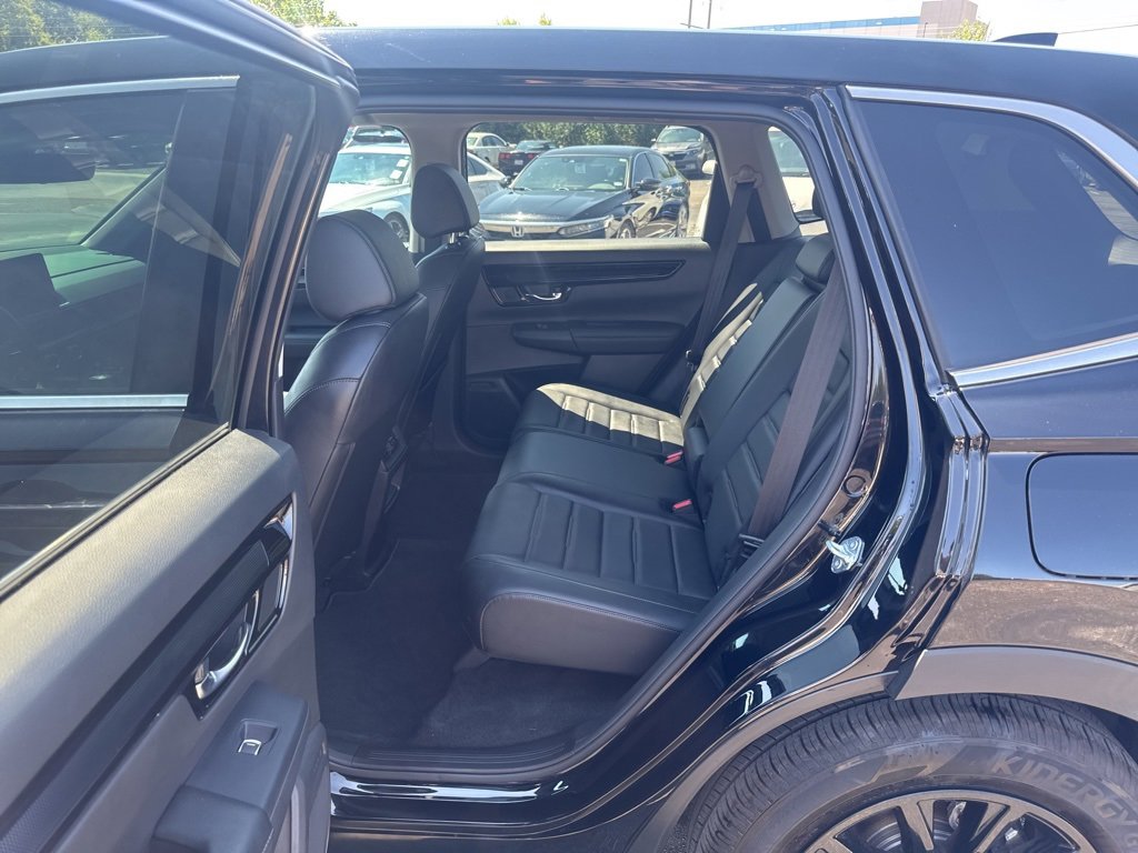 Used 2025 Honda CR-V EX-L image 30
