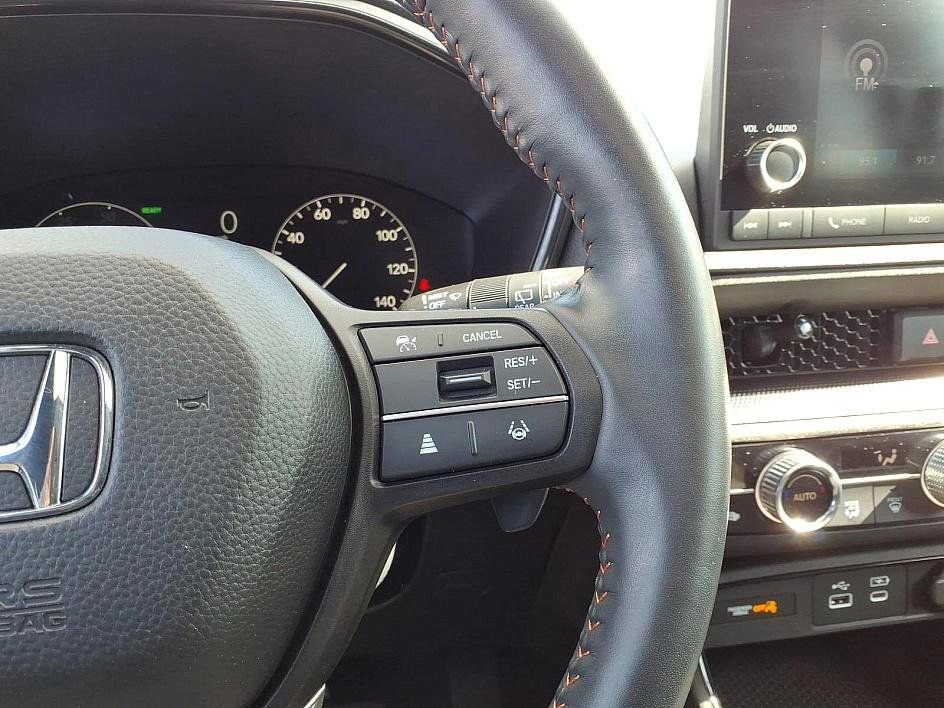 Used 2023 Honda CR-V Sport image 25