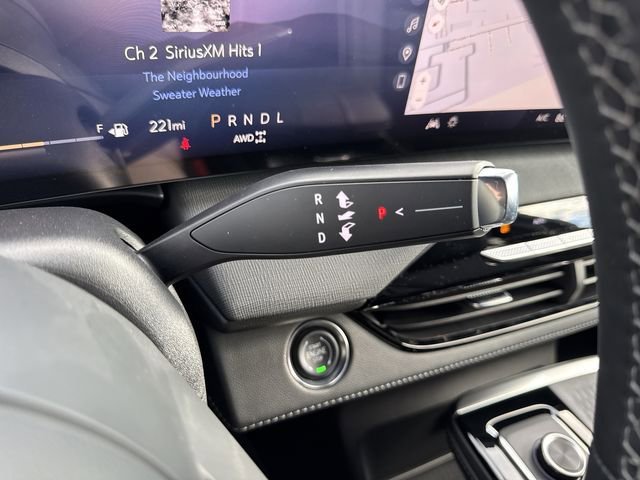 New 2026 Buick Enclave Sport Touring w/ Power Package image 16