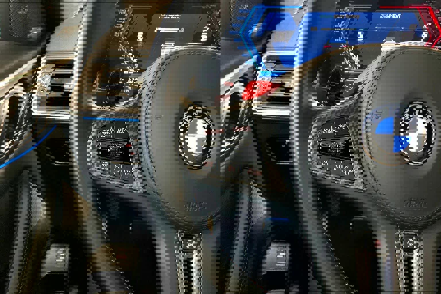 Used 2024 BMW M4 xDrive Competition w/ Executive Package image 23