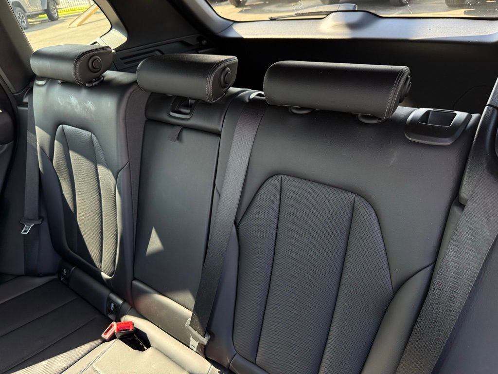 Used 2023 BMW X3 sDrive30i w/ Convenience Package image 10