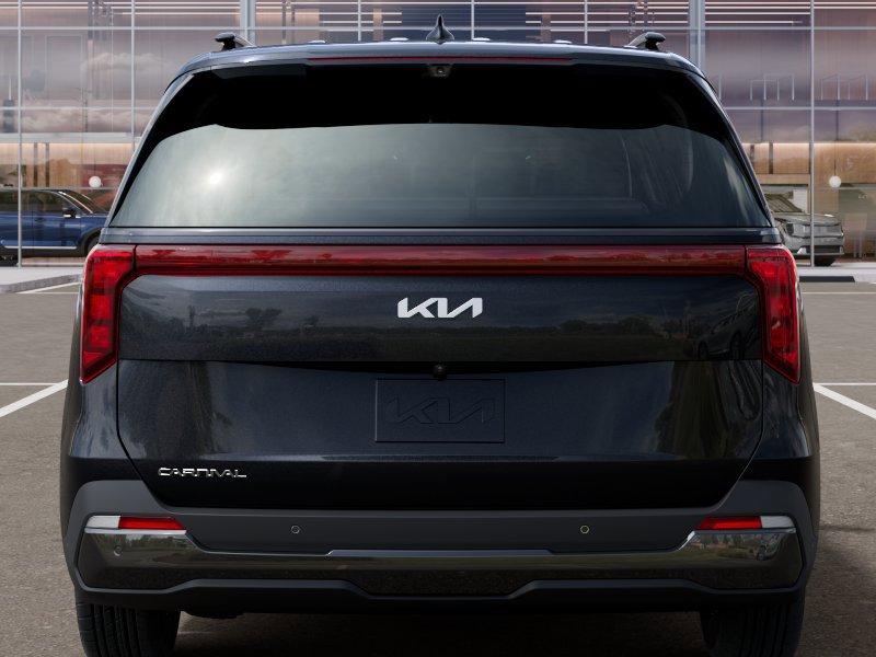 New 2026 Kia Carnival SX image 13